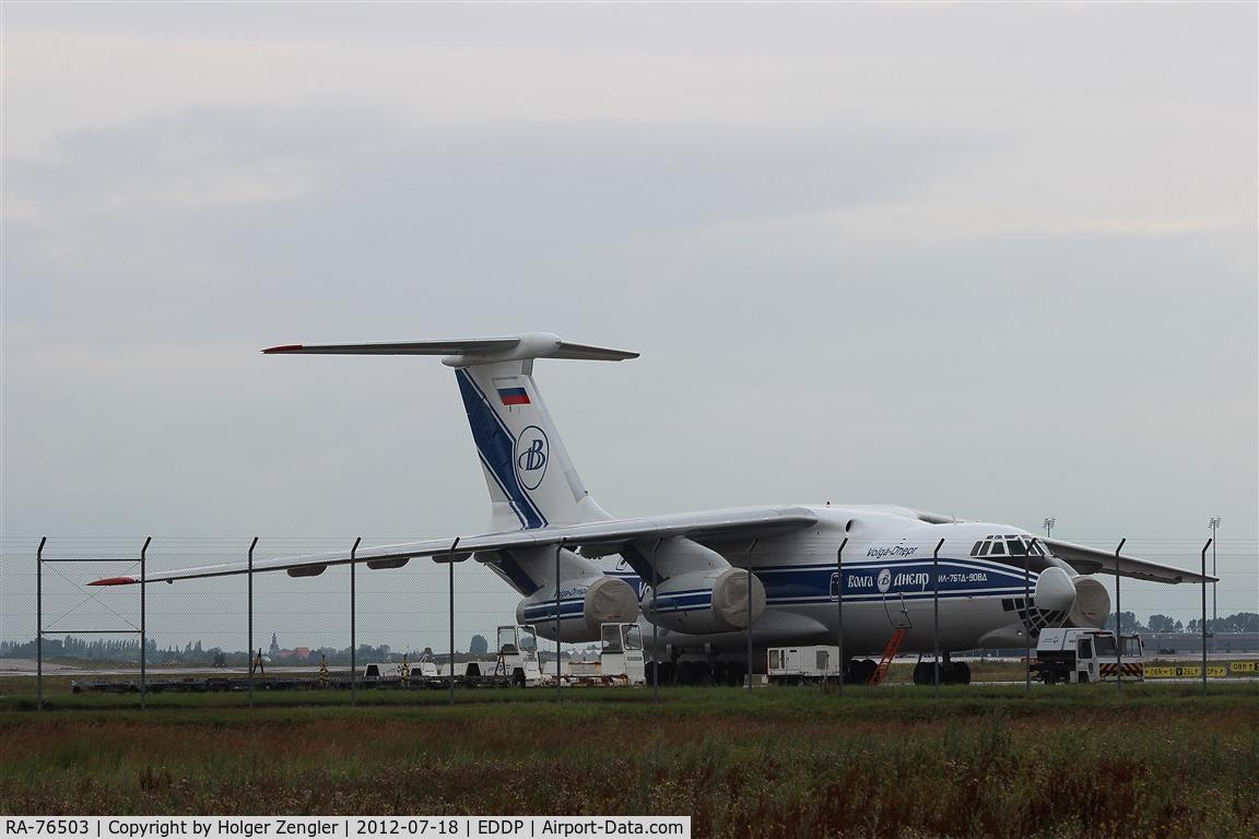 RA-76503, 2011 Ilyushin IL-76TD-90VD C/N 2093422748, No way to see her at take-off before late afternoon....