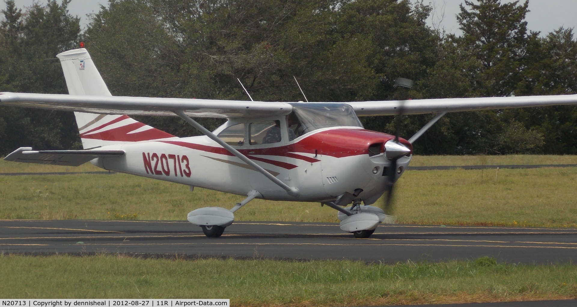 N20713, 1972 Cessna 182P Skylane C/N 18261148, 1972 CESSNA 182P