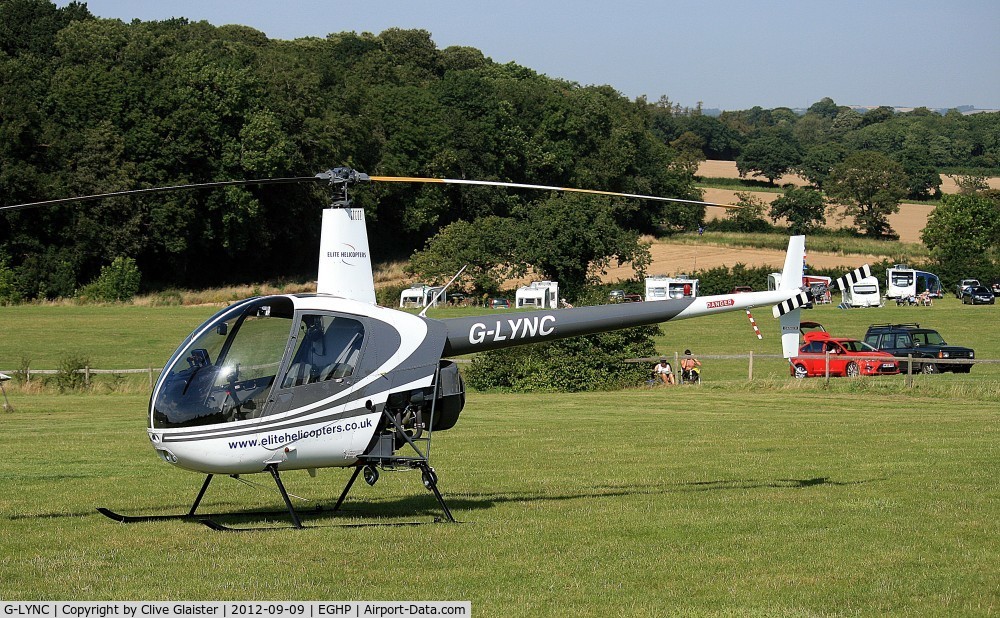 G-LYNC, 2000 Robinson R22 Beta C/N 3069, Originally owned to, Burman Aviation Ltd in May 2000 and currently owned to, Subacoustech Ltd since April 2011.