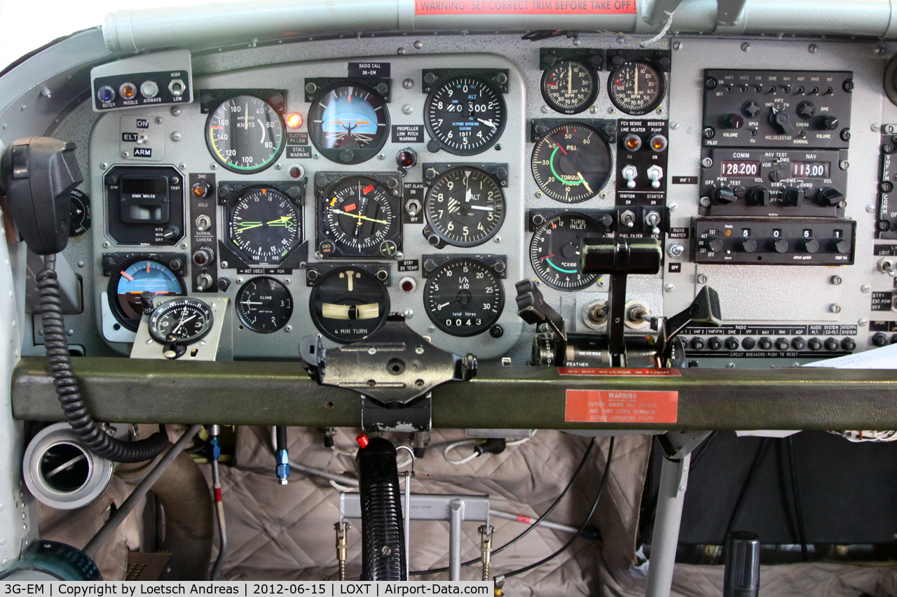 3G-EM, Pilatus PC-6/B2-H2 Turbo Porter C/N 856, Austrian Air Force
