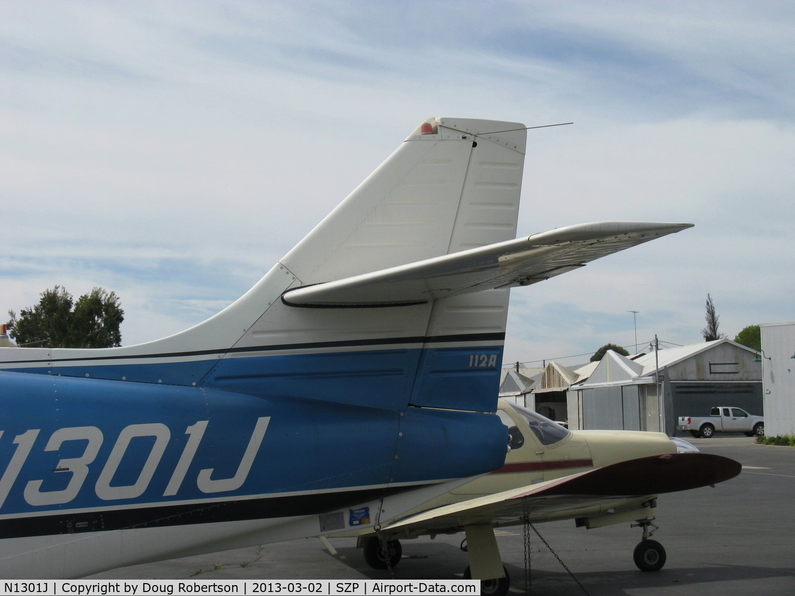 N1301J, 1975 Rockwell International 112A Commander C/N 301, 1975 Rockwell COMMANDER 112A, Lycoming IO-360-C1D6 200 Hp, cruciform tail, a modern, strong design to FAR Part 23.7