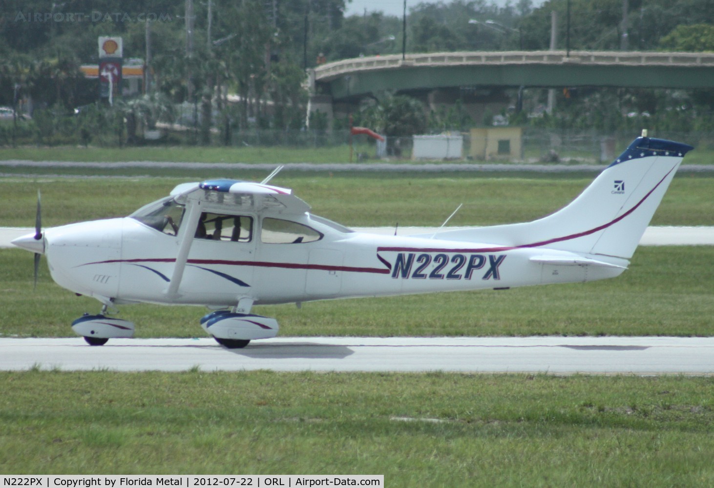 N222PX, 1976 Cessna 182P Skylane C/N 18265157, Cessna 182P