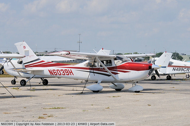 N6039H, 2006 Cessna T182T Turbo Skylane C/N T18208581, @North Perry