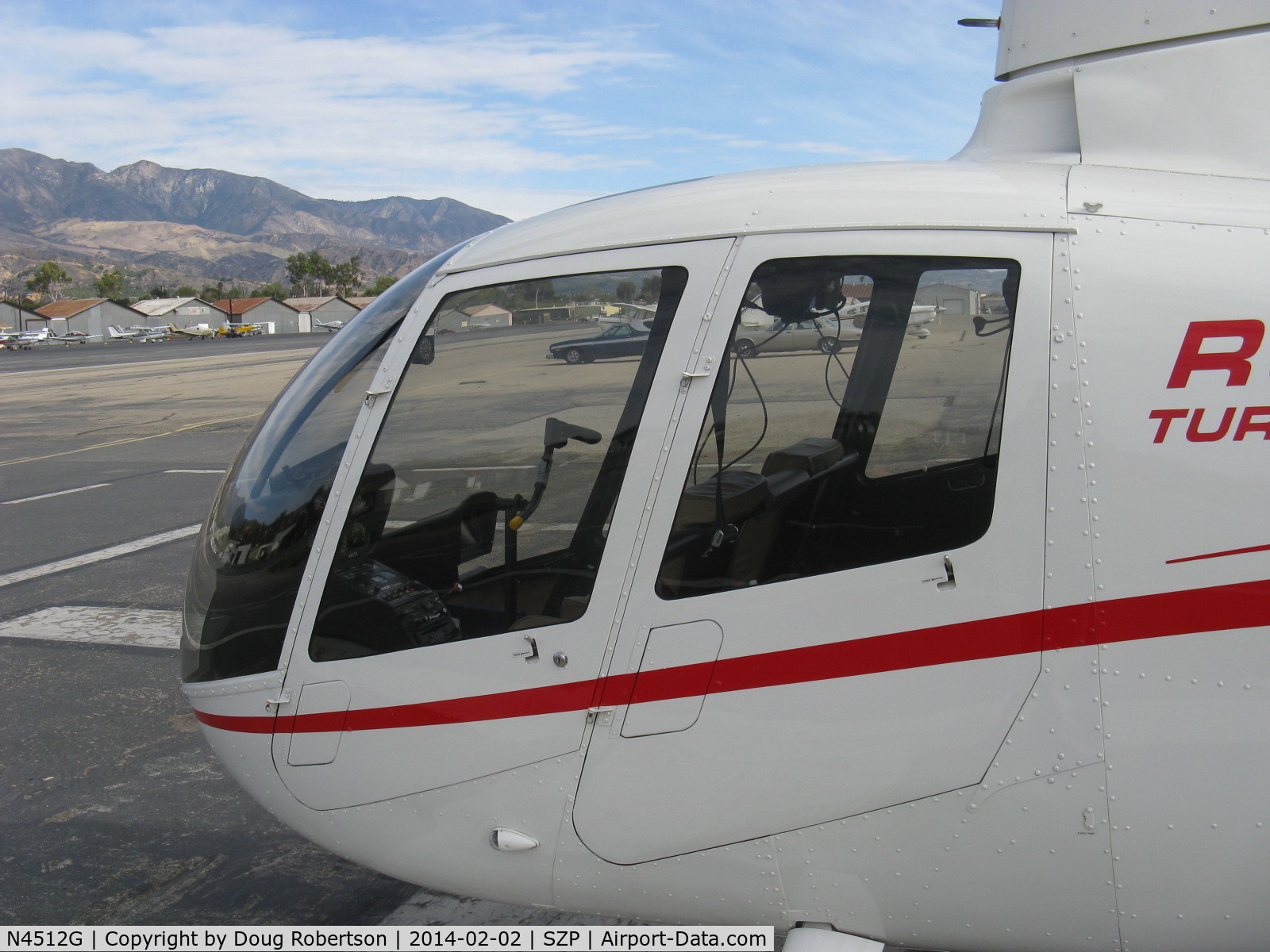 N4512G, Robinson R66 C/N 0003, 2010 Robinson R66, one Rolls Royce 250-C300/A1 Turboshaft derated to 270 shp for takeoff, 224 shp max continuous, cabin doors-seating for five, two plus three across in back