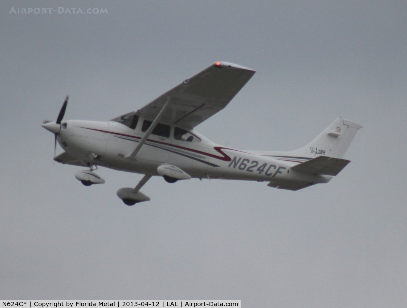 N624CF, Cessna 182T Skylane C/N 18281059, Cessna 182T