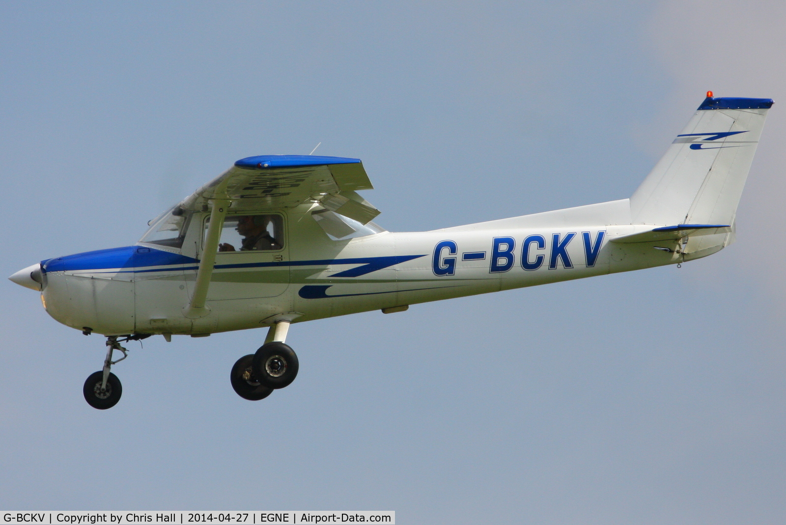 G-BCKV, 1974 Reims FRA150L Aerobat C/N 0251, Phoenix Flying School