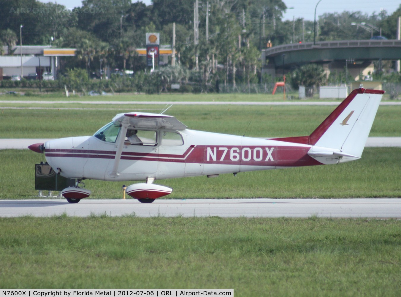 N7600X, 1960 Cessna 172B C/N 17248100, Cessna 172B
