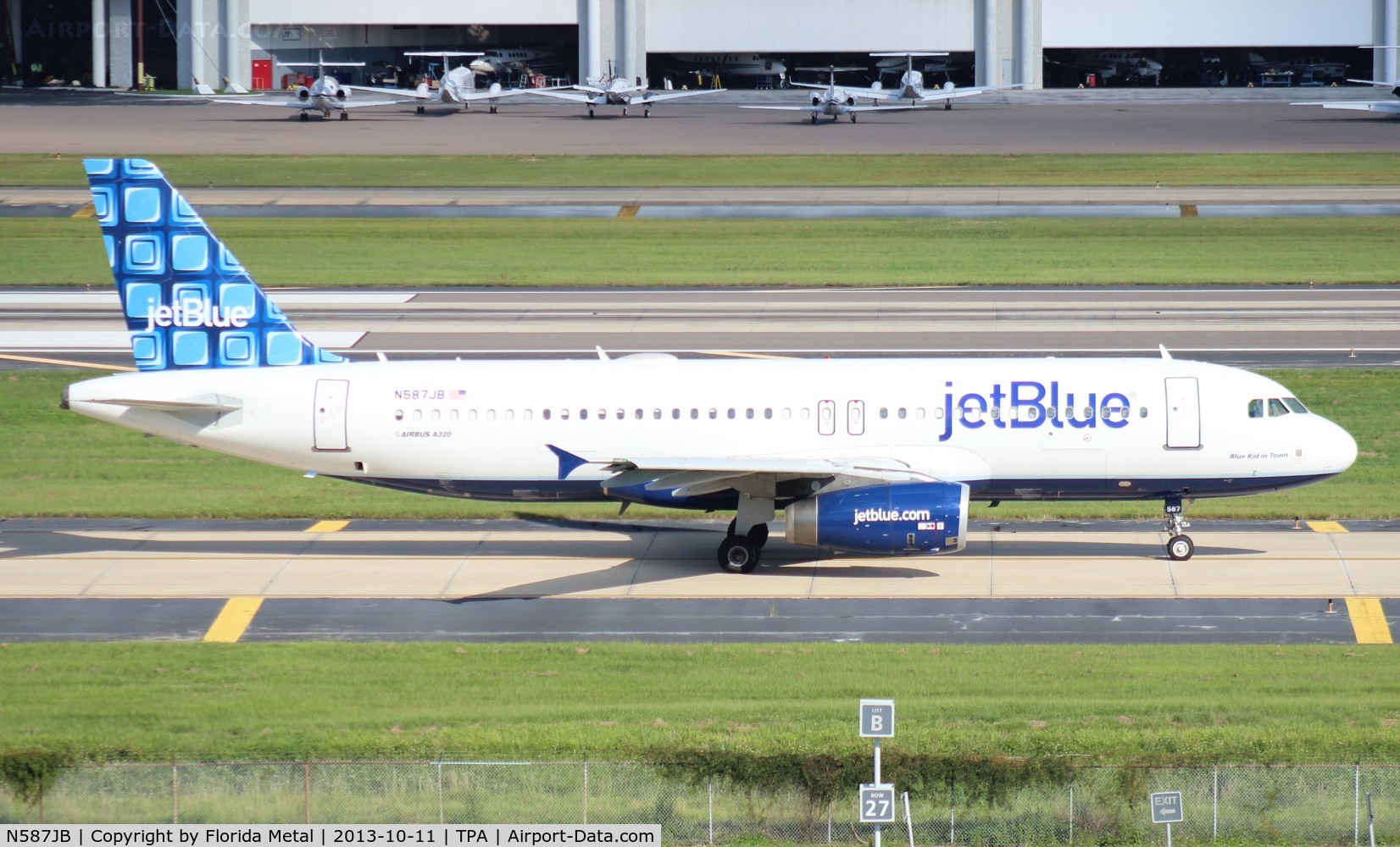N587JB, 2004 Airbus A320-232 C/N 2177, Jet Blue A320