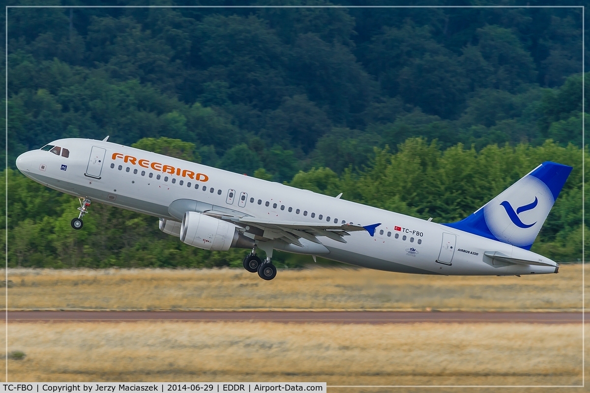 TC-FBO, 2012 Airbus A320-214 C/N 5096, Airbus A320-214