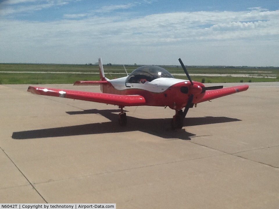 N6042T, 2001 Zenair CH-601 HDS Zodiac C/N 6-4085, Someplace between Boulder Co and Leesburg Fl.