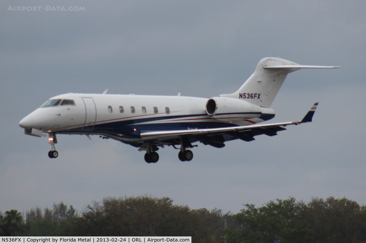 N536FX, 2007 Bombardier Challenger 300 (BD-100-1A10) C/N 20171, Challenger 300