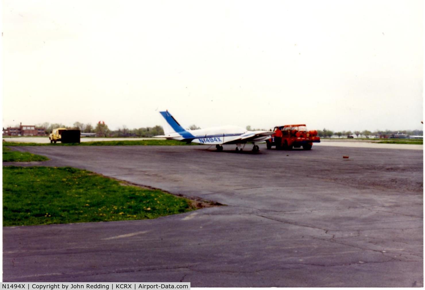 N1494X, 1975 Piper PA-34-200T Seneca II C/N 34-7570262, Found more pics.