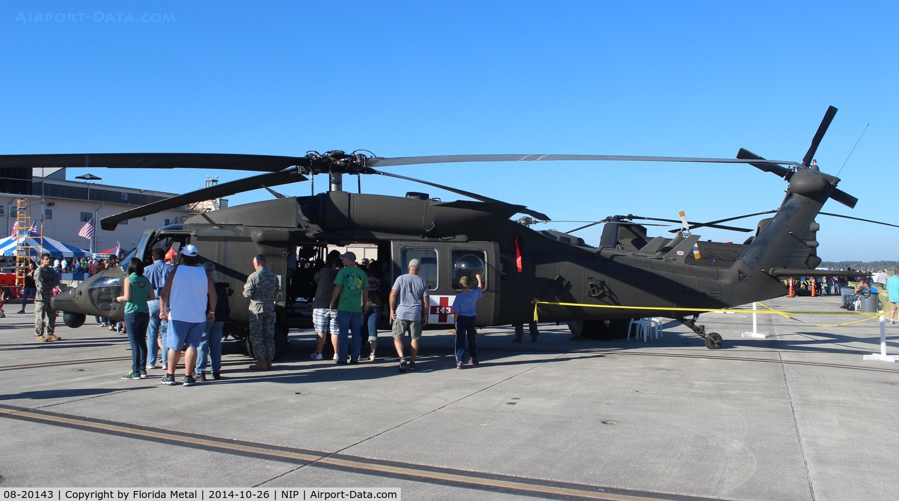 08-20143, 2008 Sikorsky HH-60M Black Hawk C/N 703308, HH-60M Pave Hawk