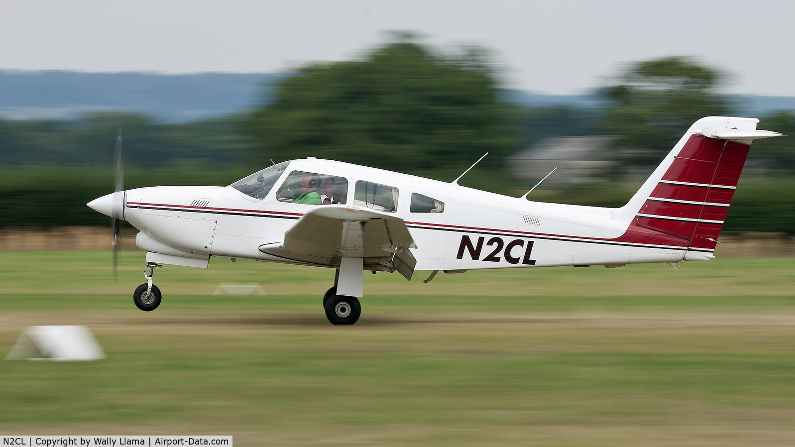 N2CL, 1980 Piper PA-28RT-201T Arrow IV C/N 28R-8131054, 1980 Piper PA-28RT-201T