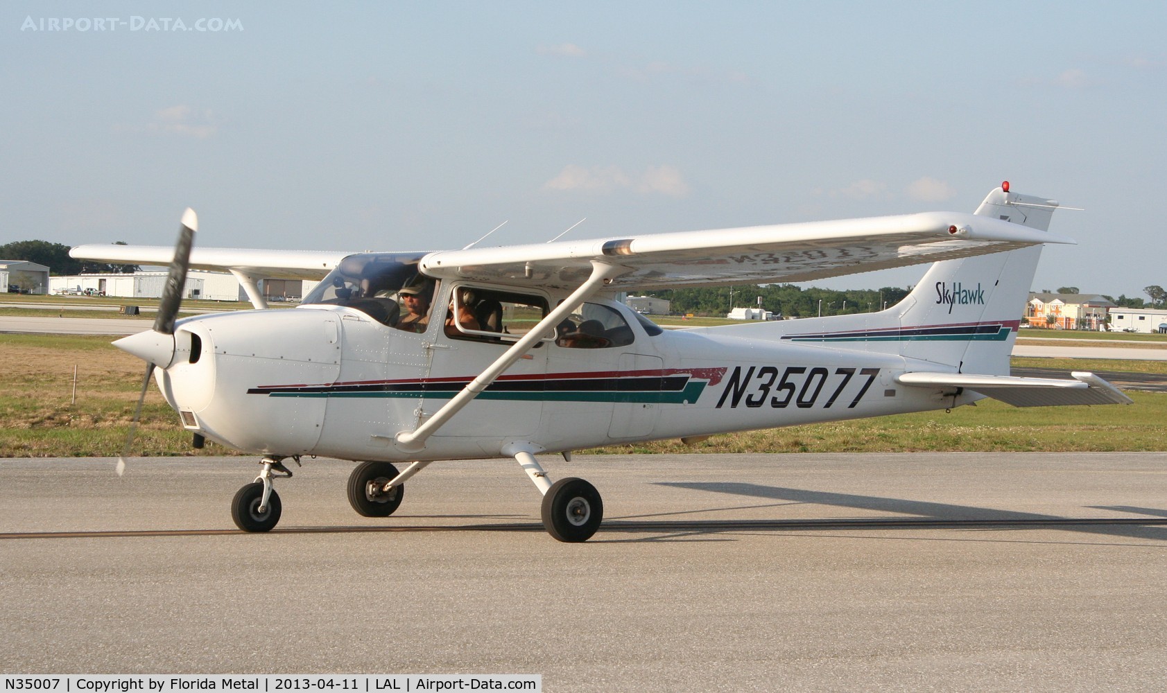 N35007, 1976 Cessna 177RG Cardinal C/N 177RG1036, Cessna 177RG