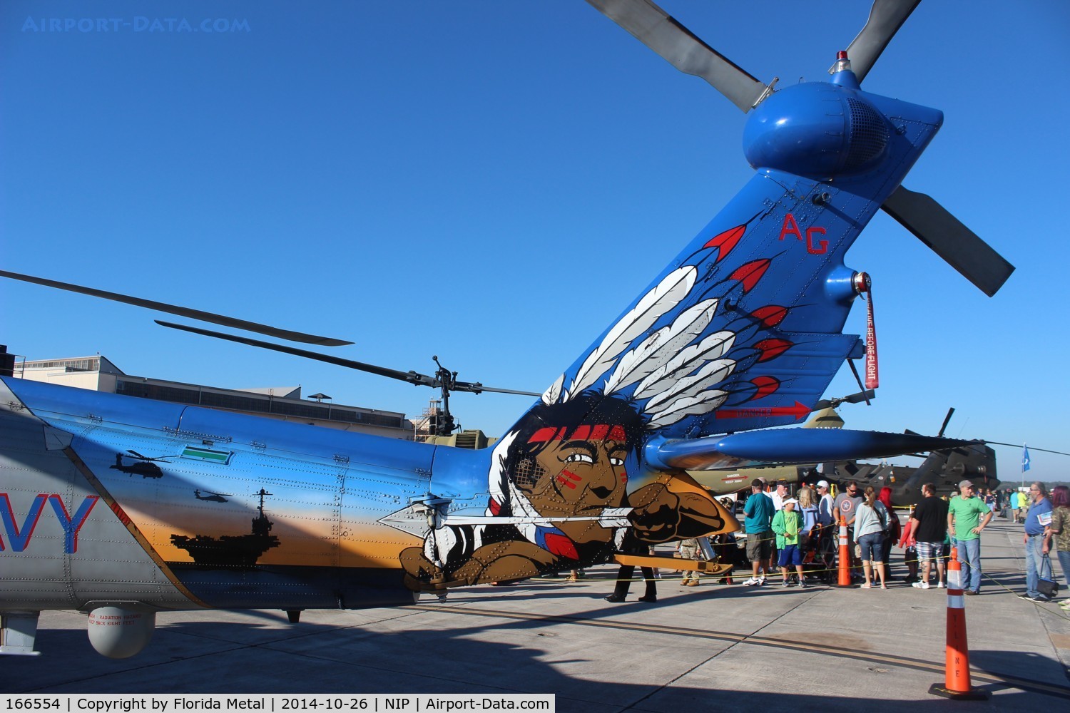 166554, Sikorsky MH-60R Seahawk C/N 703150, MH-60R