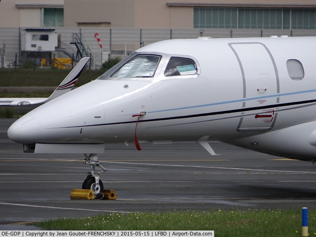 OE-GDP, 2011 Embraer EMB-505 Phenom 300 C/N 50500062, Speedwings Executive