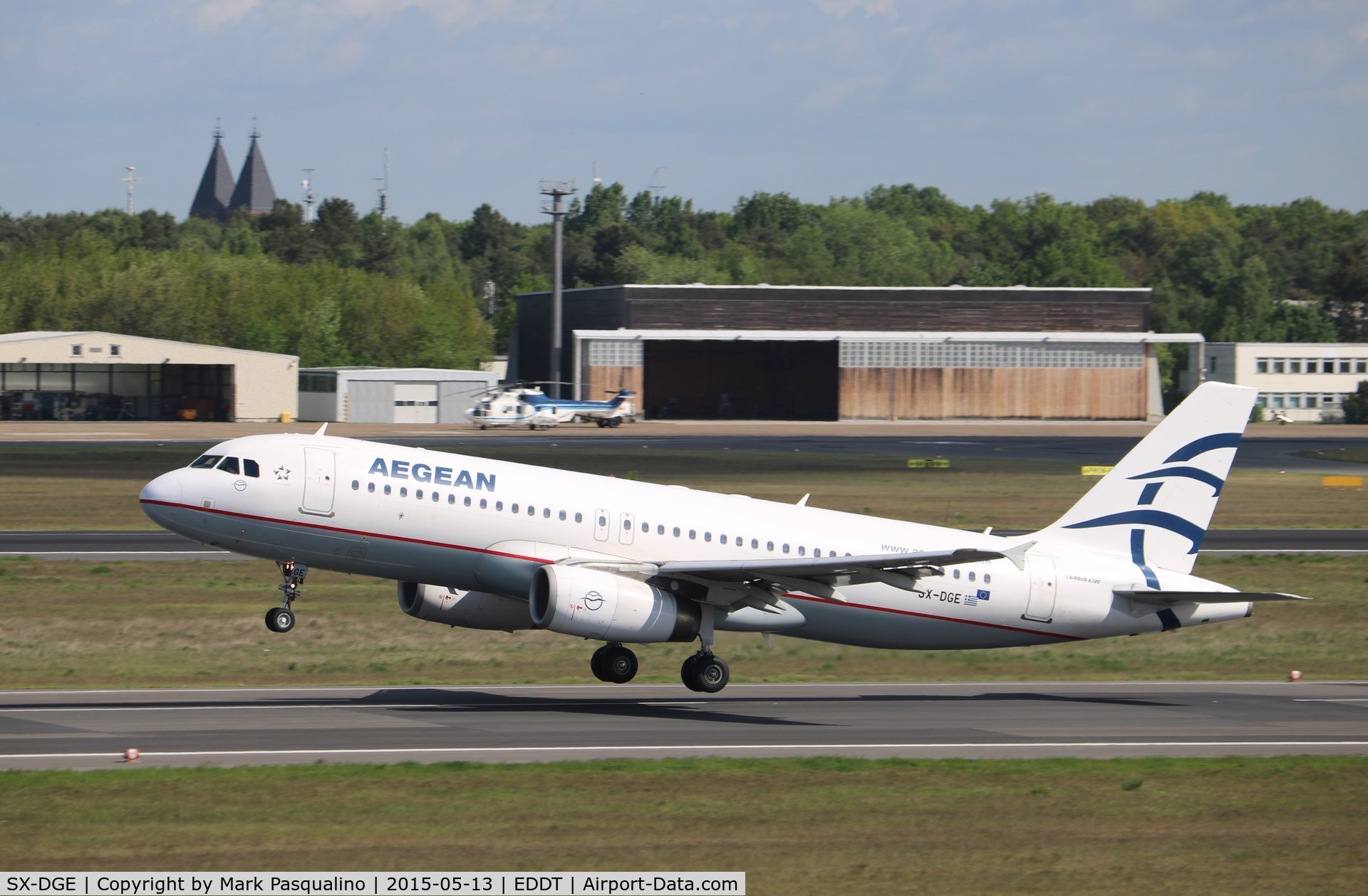 SX-DGE, 2009 Airbus A320-232 C/N 3990, Airbus A320