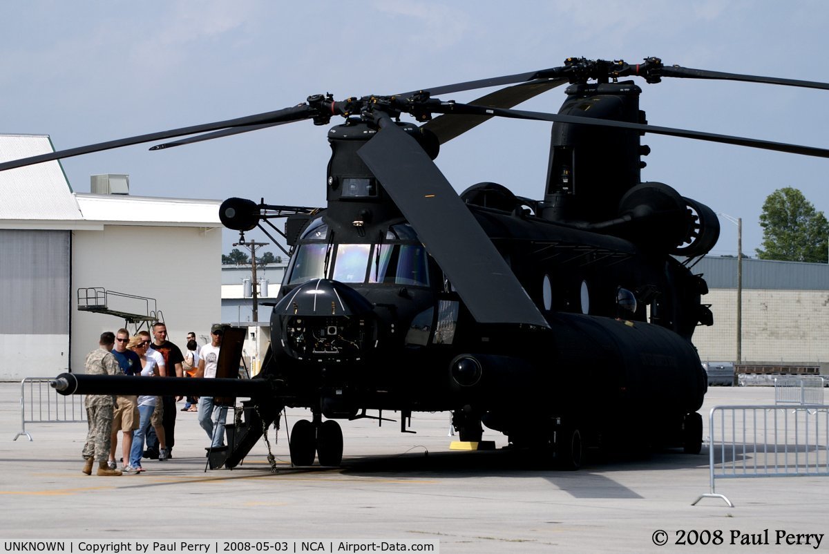 UNKNOWN, Helicopters Various C/N unknown, Well outfitted, and secretive.  What a gorgeous beast!