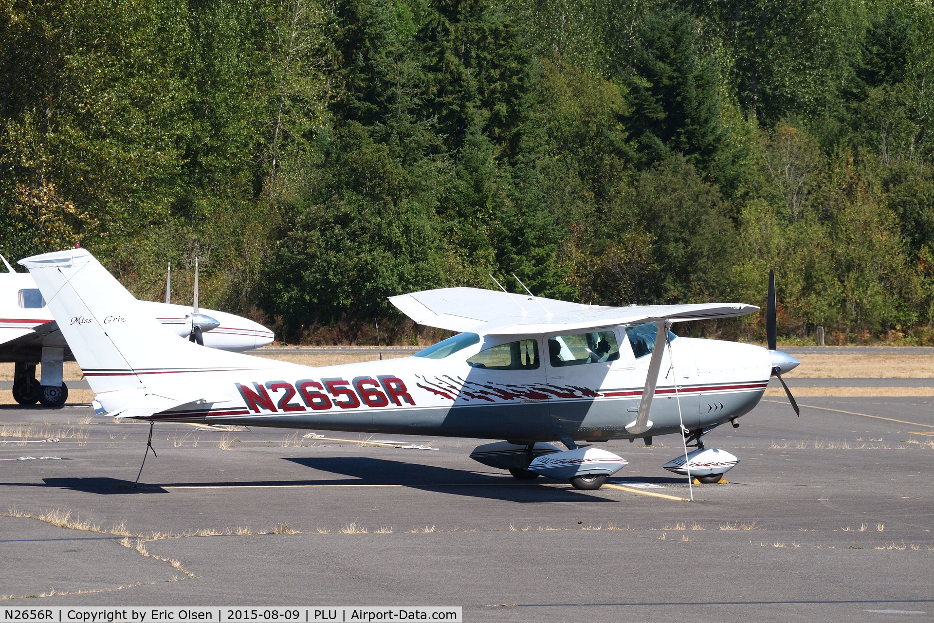 N2656R, 1967 Cessna 182K Skylane C/N 18258356, 1967 Cessna 182K 