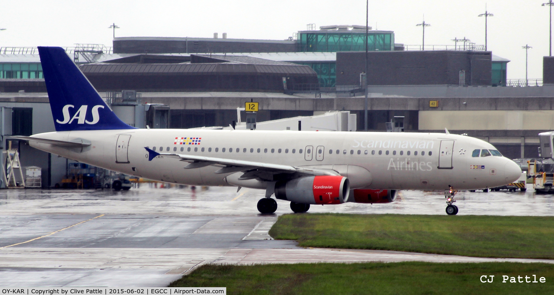 OY-KAR, 2007 Airbus A320-232 C/N 3159, XXXXX