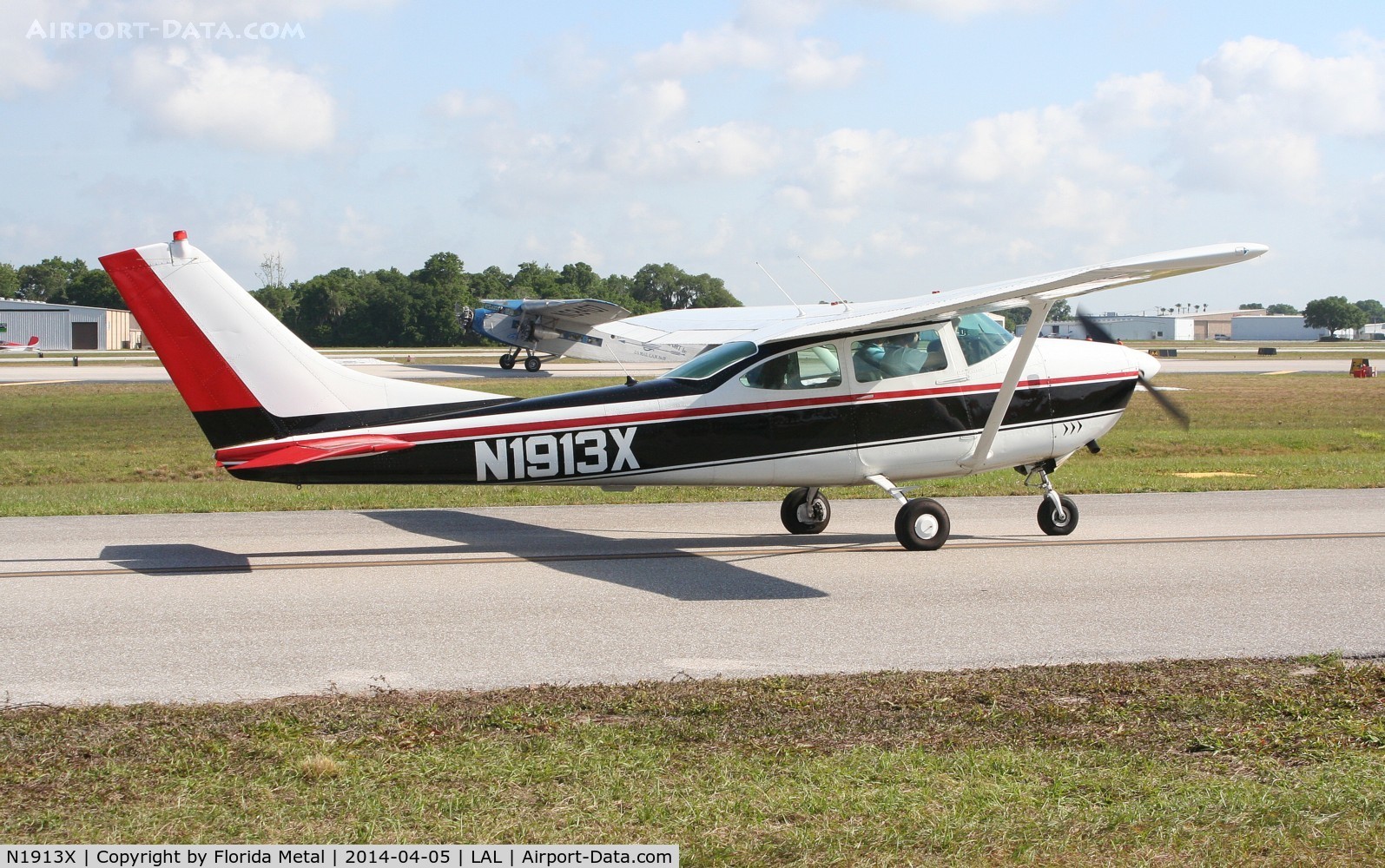 N1913X, 1965 Cessna 182H Skylane C/N 18256013, Cessna 182H