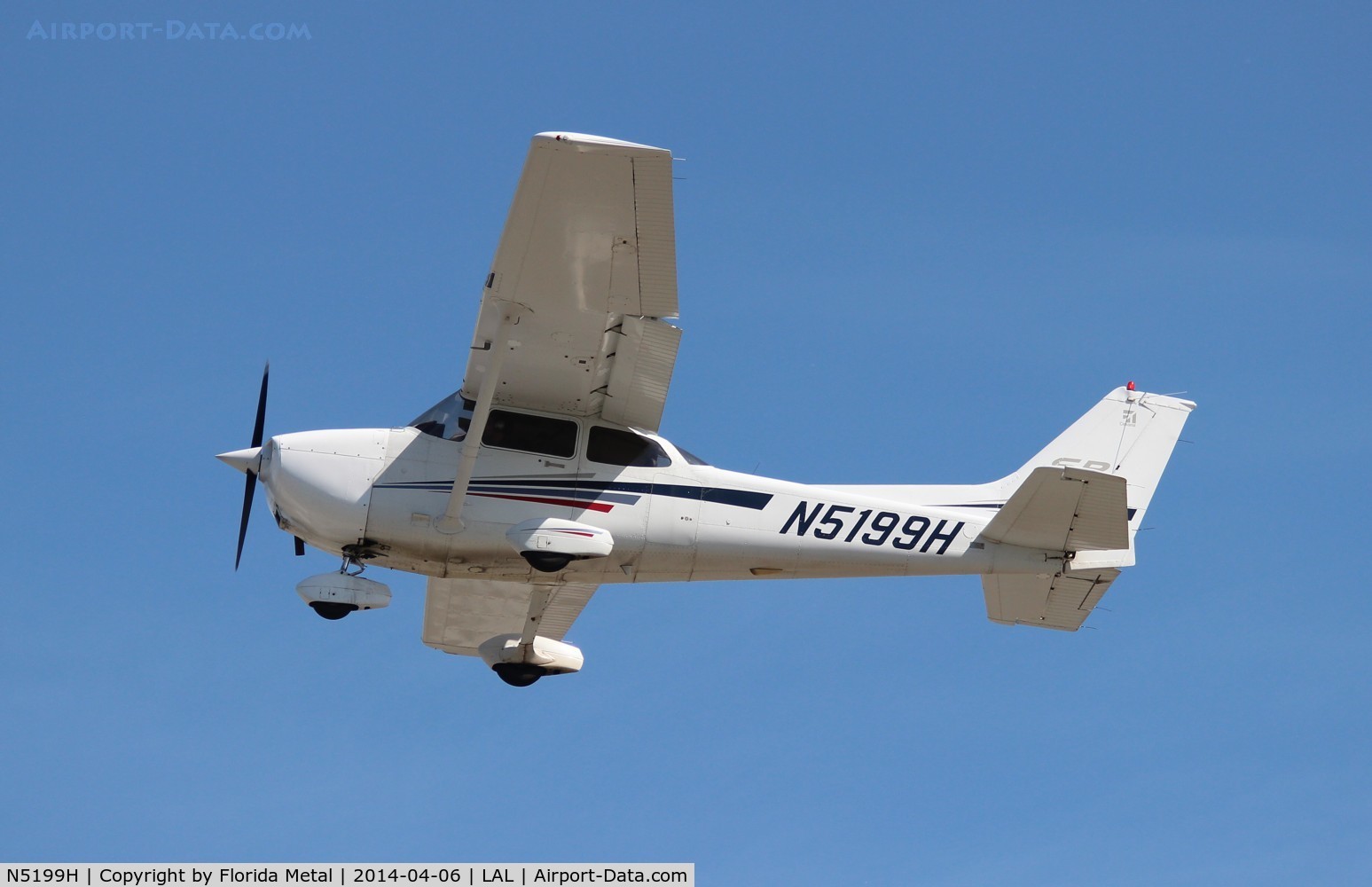 N5199H, Cessna 172S C/N 172S9094, Cessna 172S