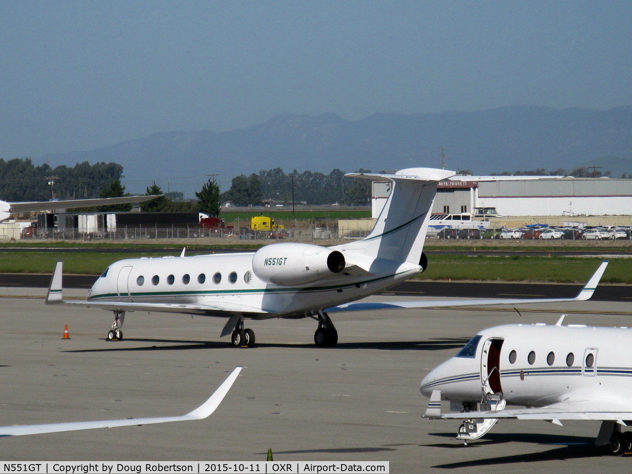 N551GT, 2003 Gulfstream Aerospace G-V C/N 129928, 2003 Gulfstream Aerospace GULFSTREAM G-V, two ROLLS ROYCE DEUTSCHLAND BR-700-710C411 Turbofans with FADEC 15,500 lb st each