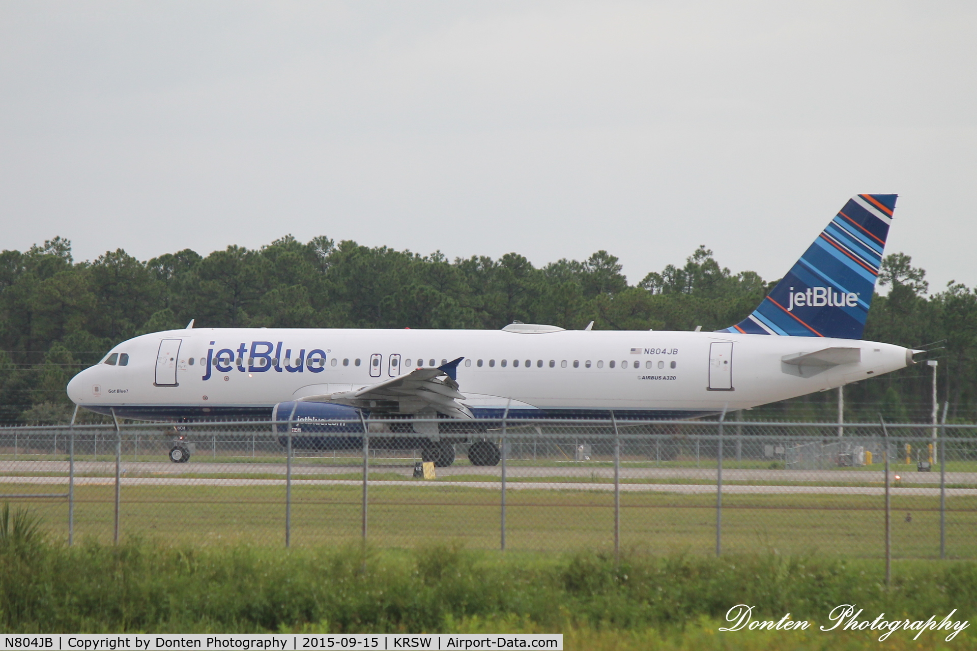 N804JB, 2012 Airbus A320-232 C/N 5142, JetBlue Flight 929 (N804JB) 