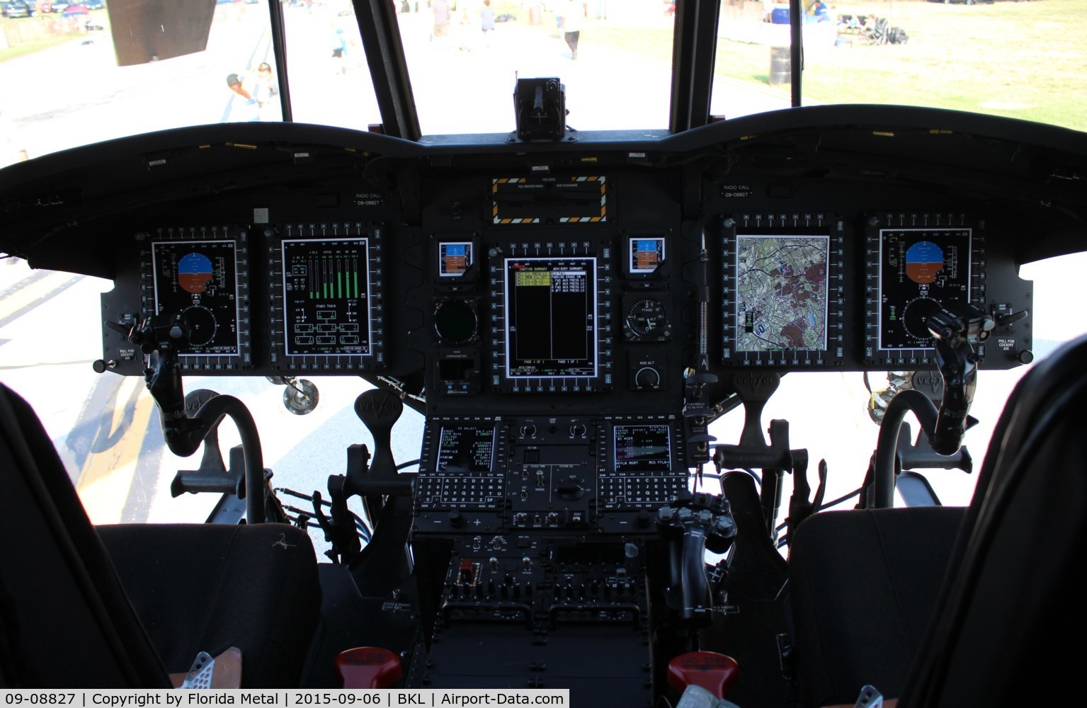 09-08827, 2009 Boeing CH-47F Chinook C/N M8827, CH-47F Chinook