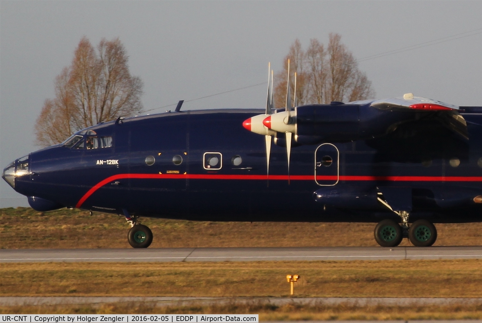 UR-CNT, 1971 Antonov An-12BK C/N 00347505, Please notice captains charming drapes.....