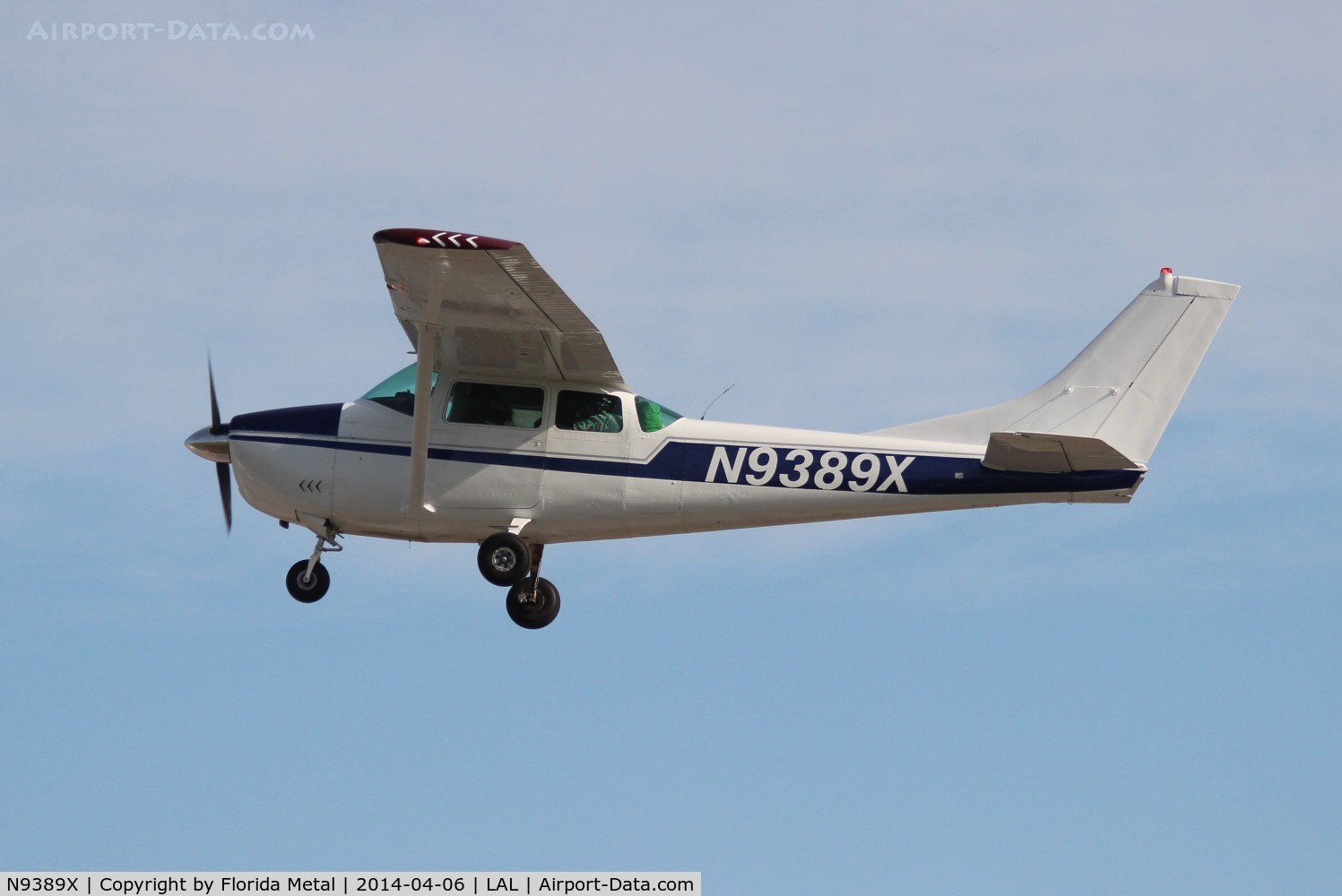 N9389X, 1962 Cessna 182E Skylane C/N 18253789, Cessna 182E