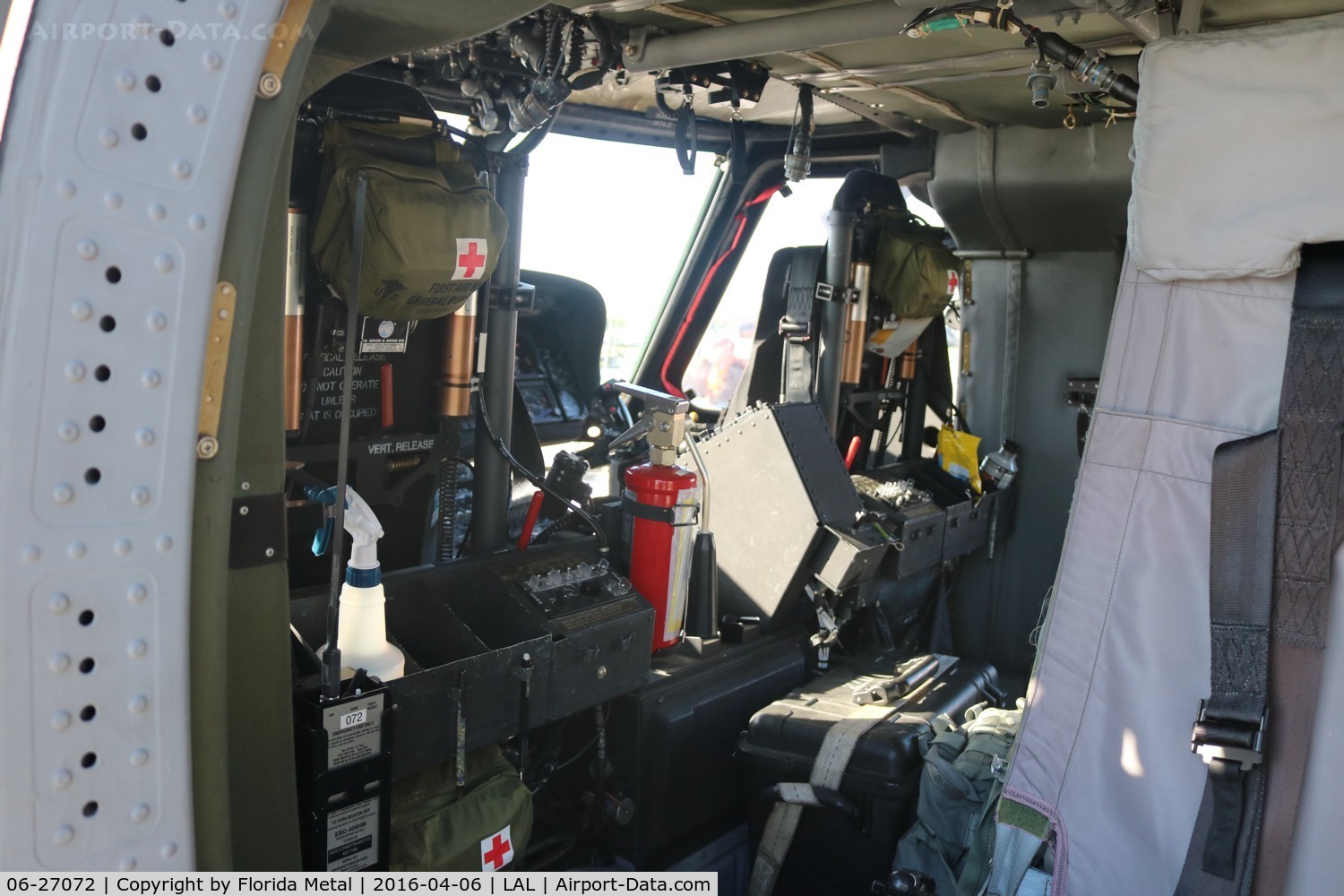06-27072, 2005 Sikorsky UH-60L Black Hawk C/N Not found 05-27046, UH-60 Blackhawk