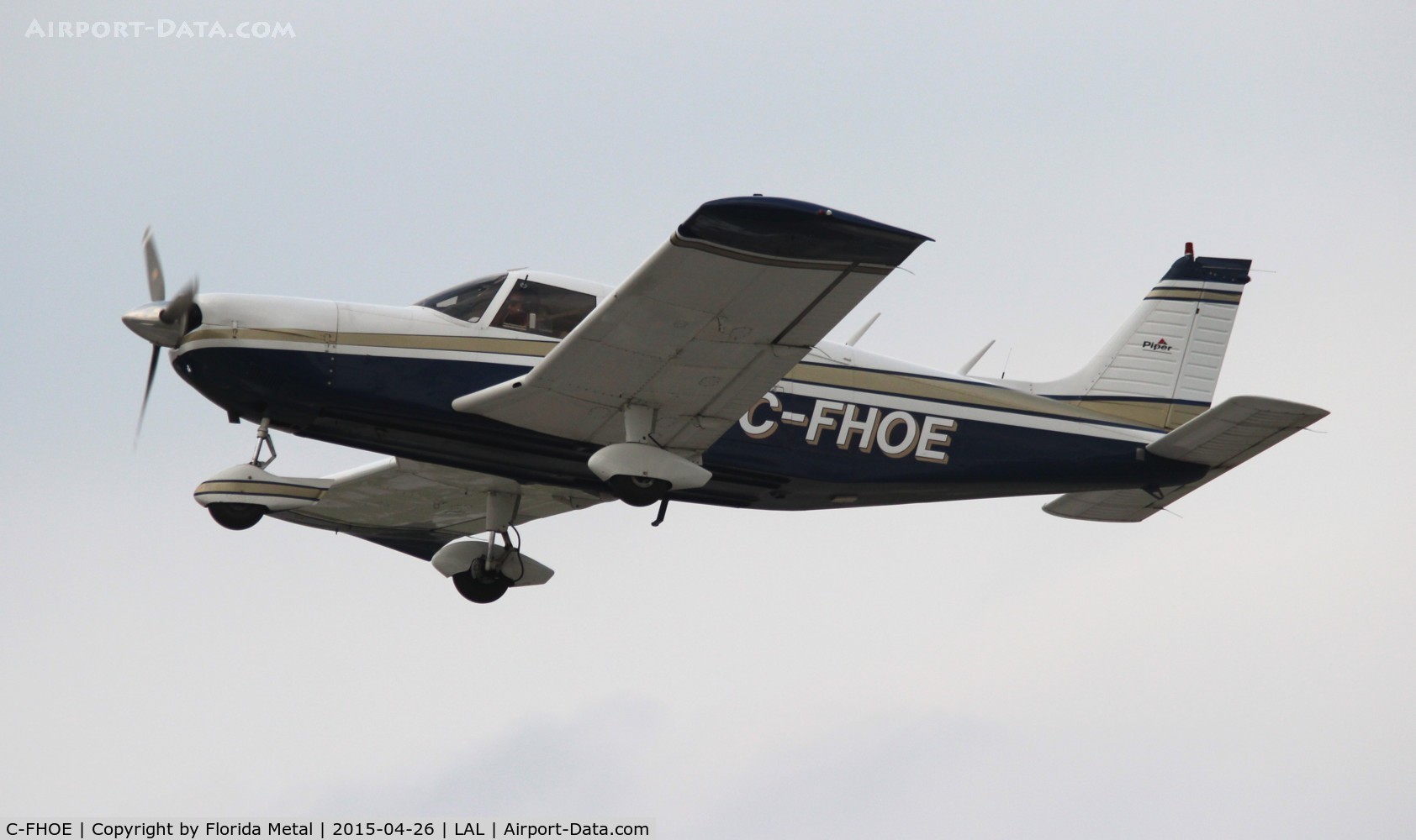 C-FHOE, 1972 Piper PA-32-300 Cherokee Six Cherokee Six C/N 32-7340054, PA-32-300
