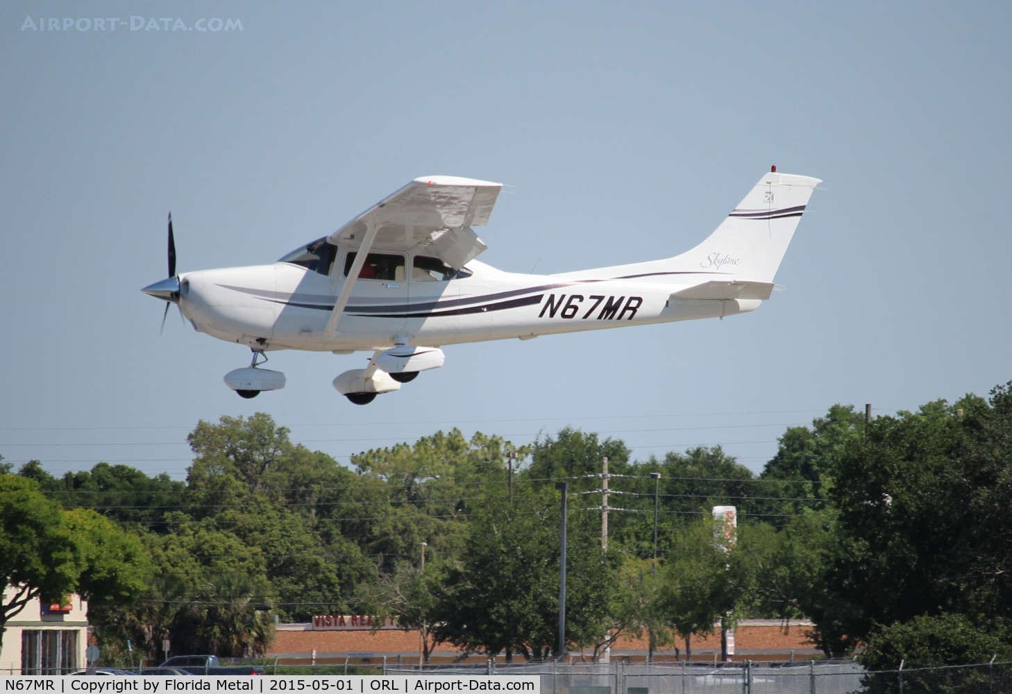 N67MR, 1999 Cessna 182S Skylane C/N 18280505, Cessna 182S