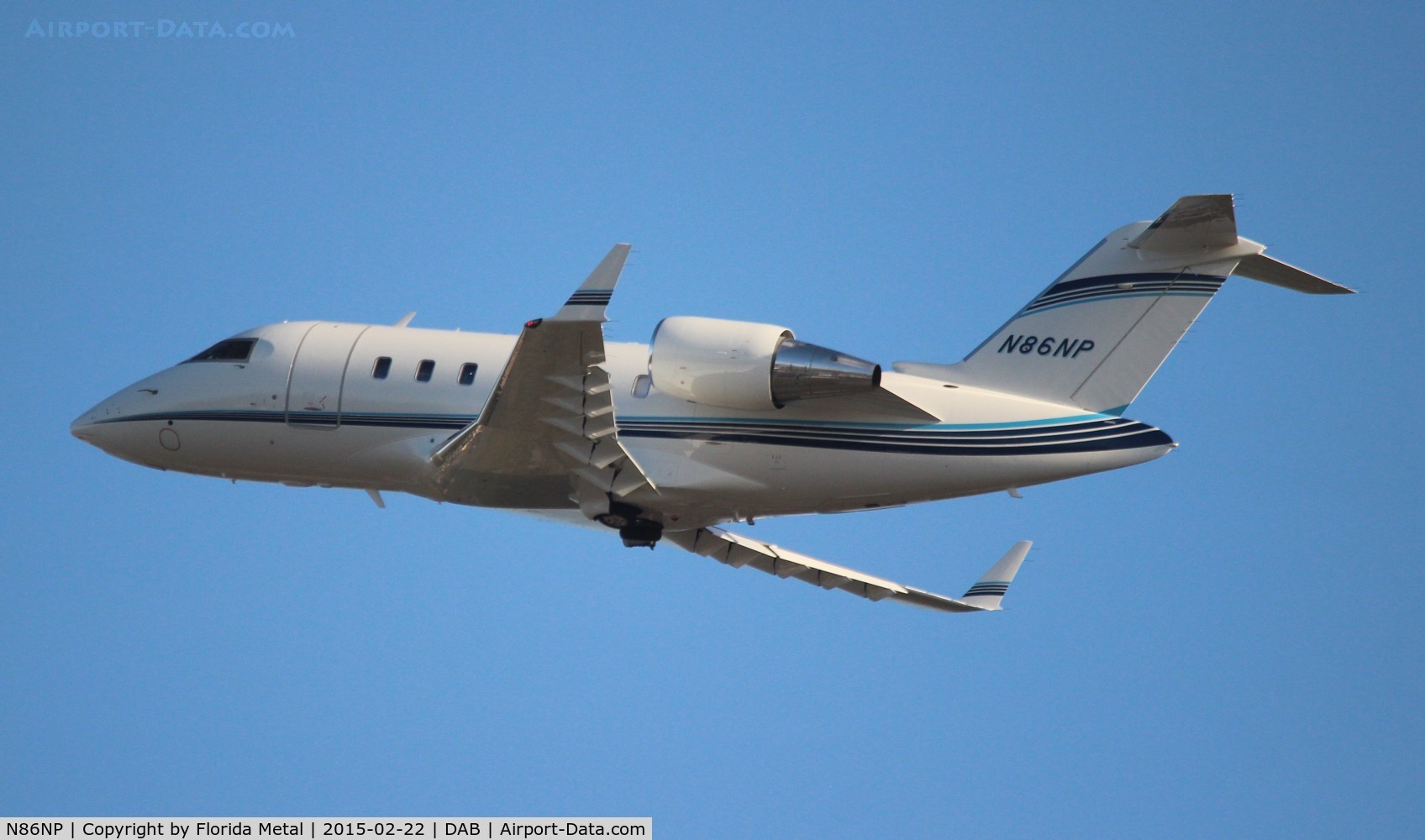 N86NP, Bombardier Challenger 605 (CL-600-2B16) C/N 5874, Challenger 605
