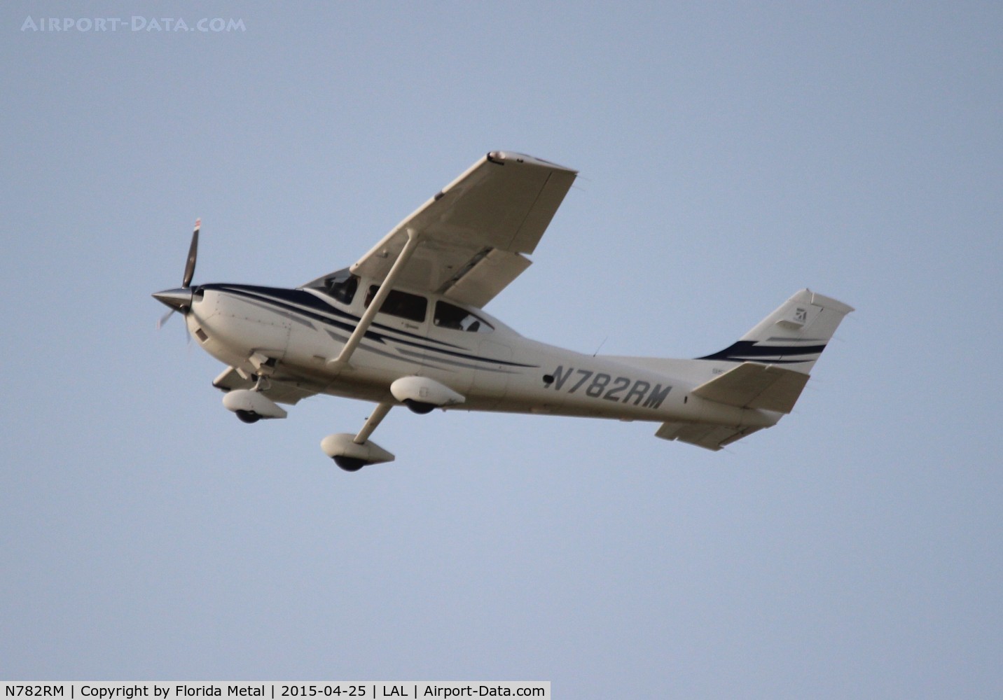 N782RM, 2005 Cessna 182T Skylane C/N 18281730, Cessna 182T