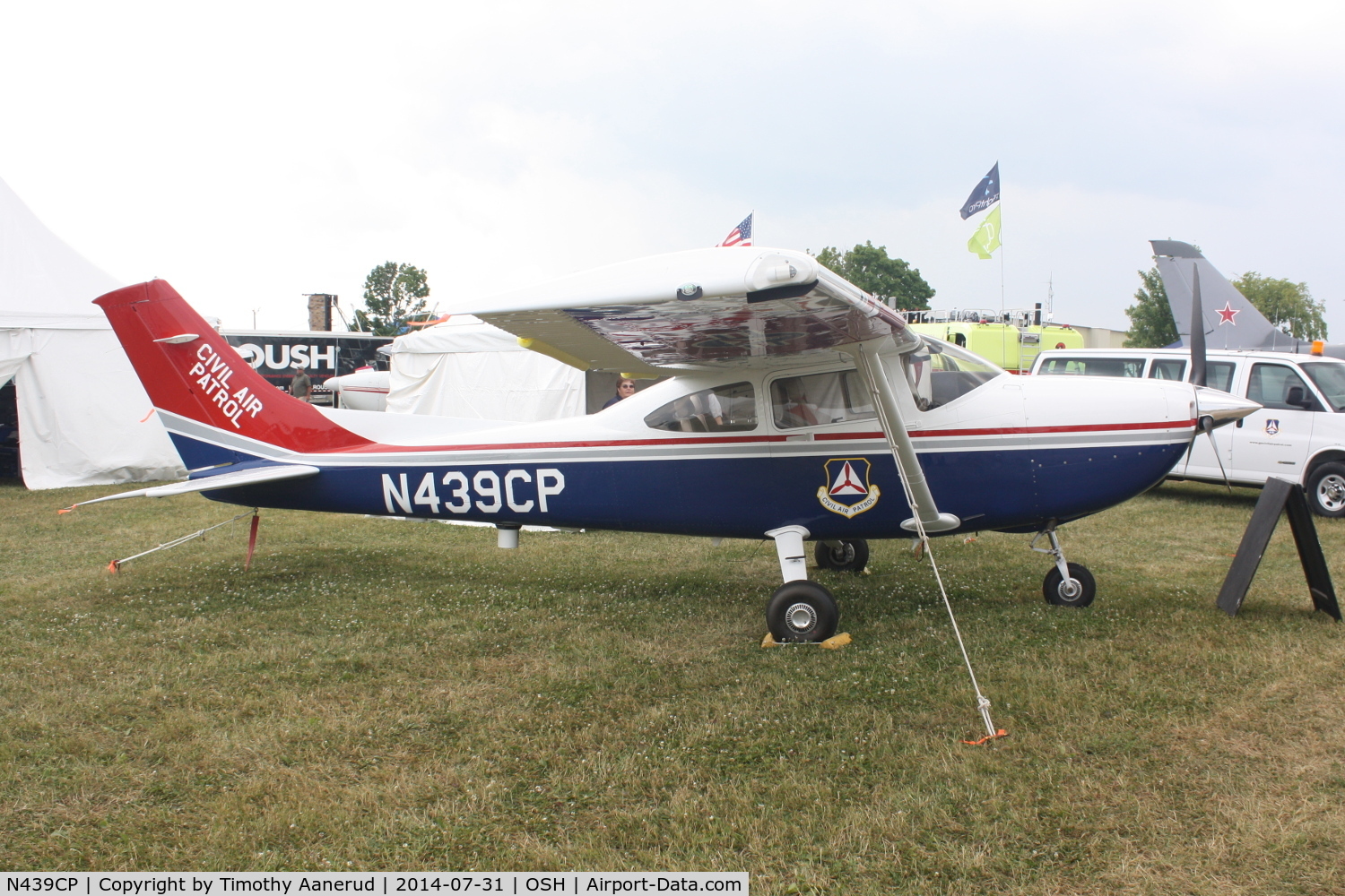 N439CP, 2012 Cessna 182T Skylane C/N 18282355, 2012 Cessna 182T