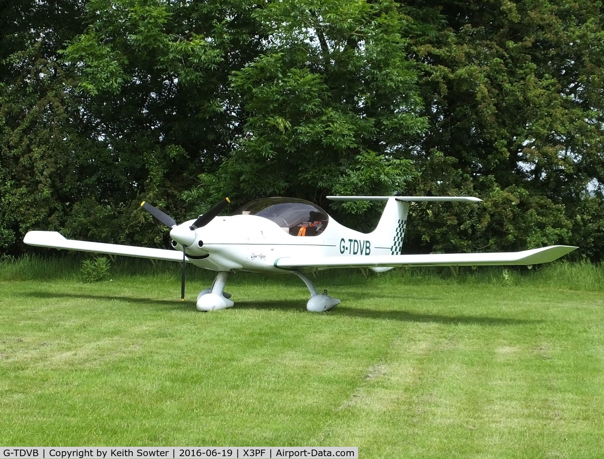 G-TDVB, 2004 Dyn'Aero MCR-01 Banbi C/N PFA 301B-14015, Priory Farm Fathers Day Flyin