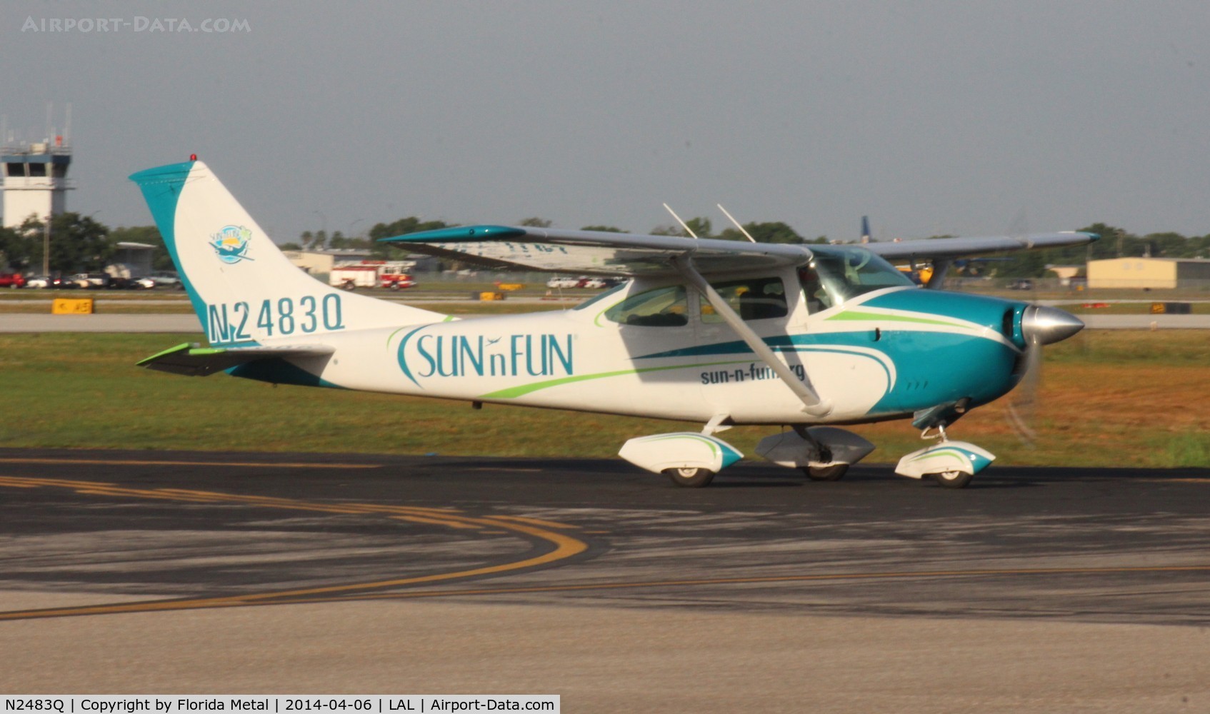 N2483Q, 1966 Cessna 182K Skylane C/N 18257683, Cessna 182K
