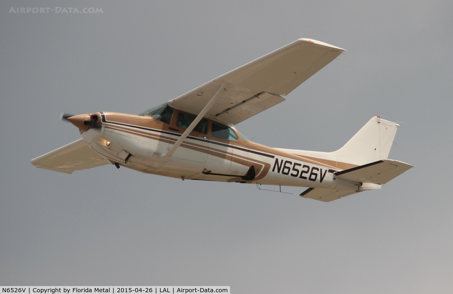 N6526V, 1980 Cessna 172RG Cutlass RG C/N 172RG0752, Cessna 172RG