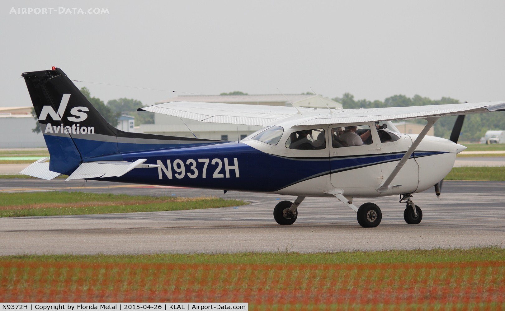 N9372H, 1975 Cessna 172M C/N 17266123, Cessna 172M