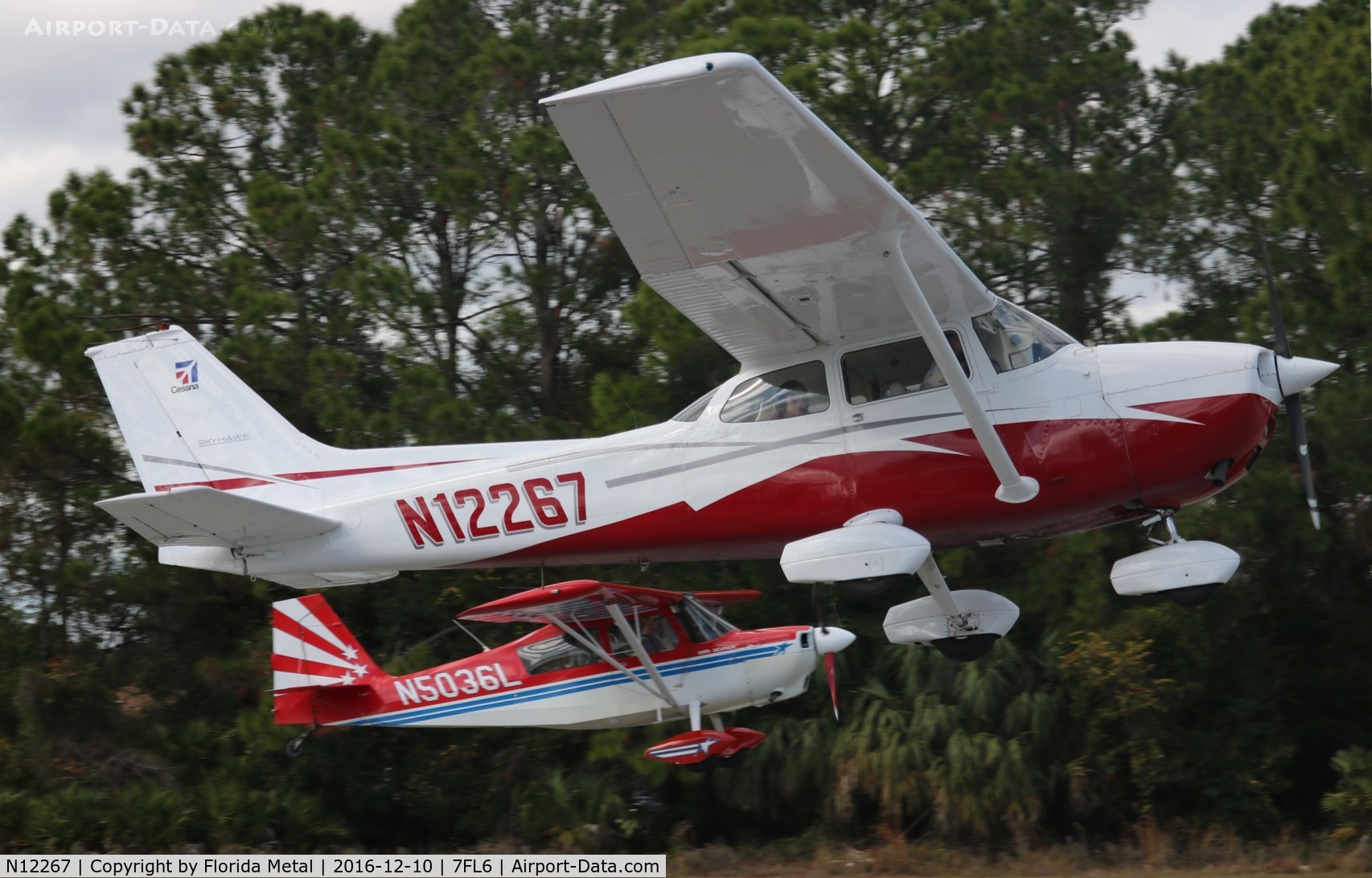 N12267, 1973 Cessna 172M C/N 17261911, Cessna 172M