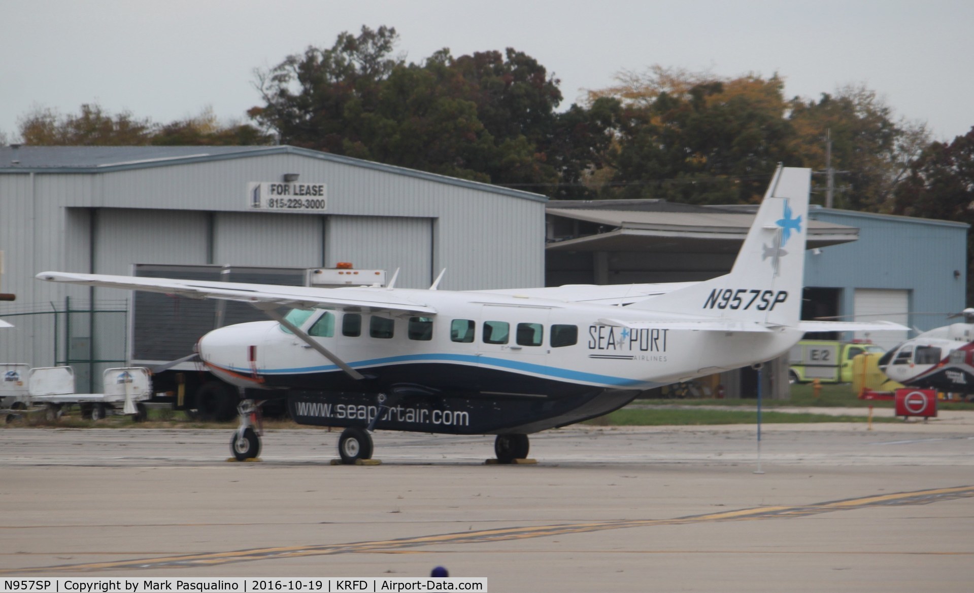 N957SP, 2014 Cessna 208B Grand Caravan EX C/N 208B-5165, Cessna 208B