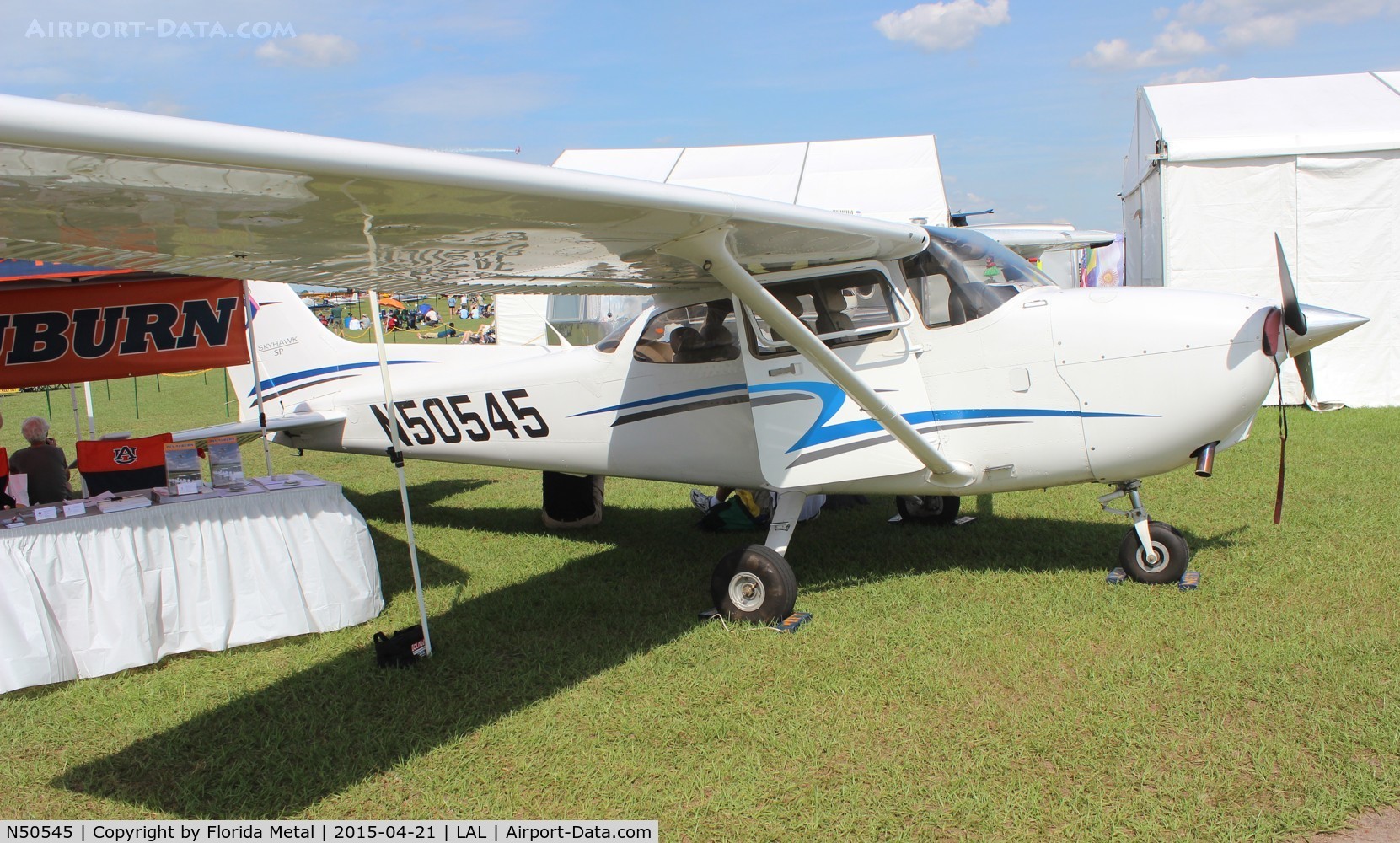 N50545, Cessna 172S C/N 172S10889, Cessna 172S