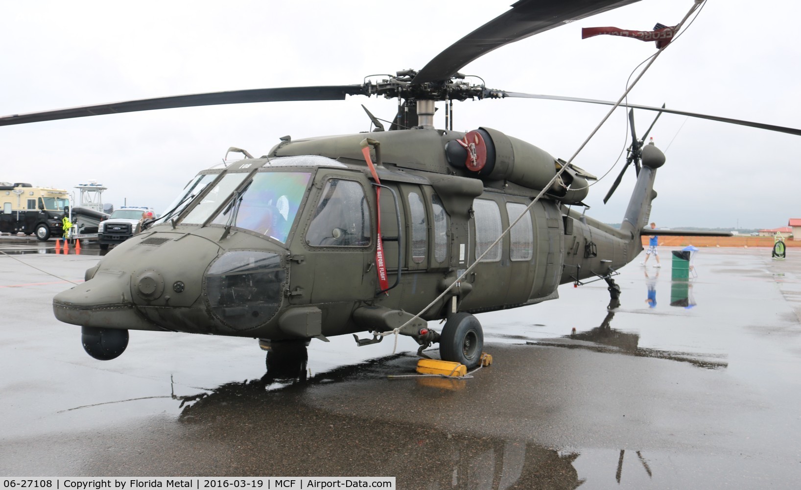 06-27108, 2005 Sikorsky UH-60L Black Hawk C/N Not found 05-27046, UH-60L Black Hawk