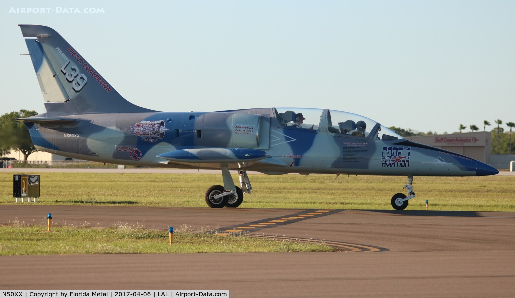 N50XX, 1979 Aero L-39C Albatros C/N 931331, L-39C