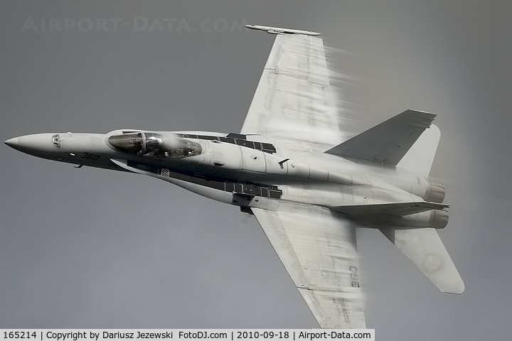 165214, McDonnell Douglas F/A-18C Hornet C/N 1394/C441, F/A-18C Hornet 165214 AD-360 from VFA-106 Gladiators NAS Oceana, VA