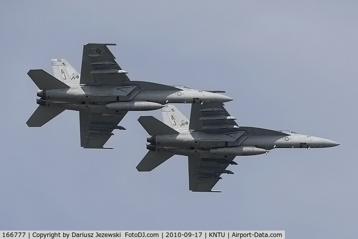 166777, Boeing F/A-18E Super Hornet C/N E123, F/A-18E Super Hornet 166777 AJ-101 and F/A-18E Super Hornet 166777 AJ-101 from VFA-31 