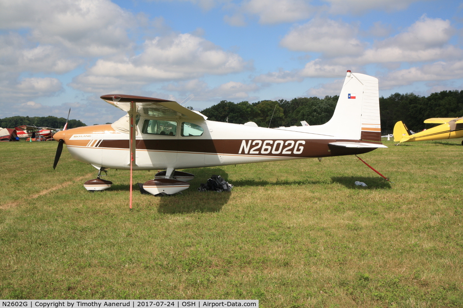 N2602G, 1959 Cessna 182B Skylane C/N 51902, 1959 Cessna 182B, c/n: 51902